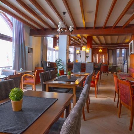 Kyrenia British Harbour Hotel Dış mekan fotoğraf