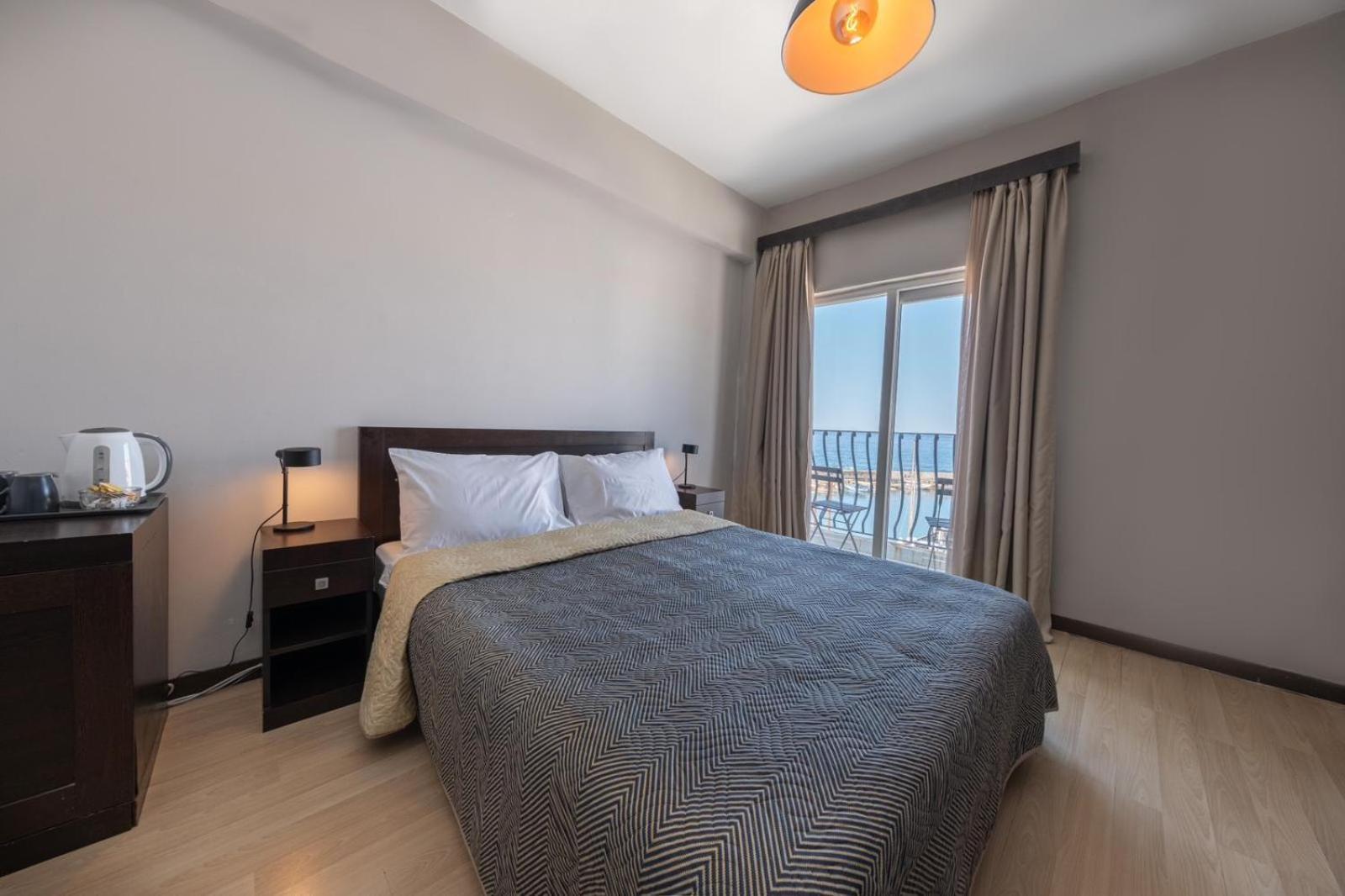 Kyrenia British Harbour Hotel Dış mekan fotoğraf