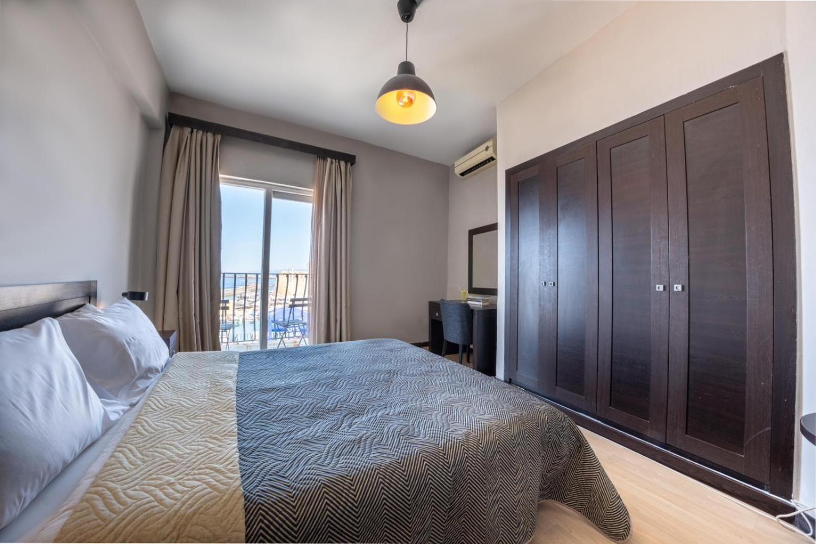 Kyrenia British Harbour Hotel Dış mekan fotoğraf