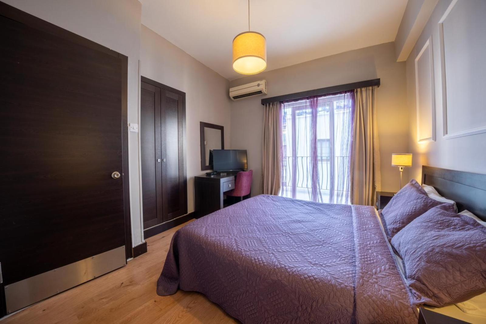 Kyrenia British Harbour Hotel Dış mekan fotoğraf