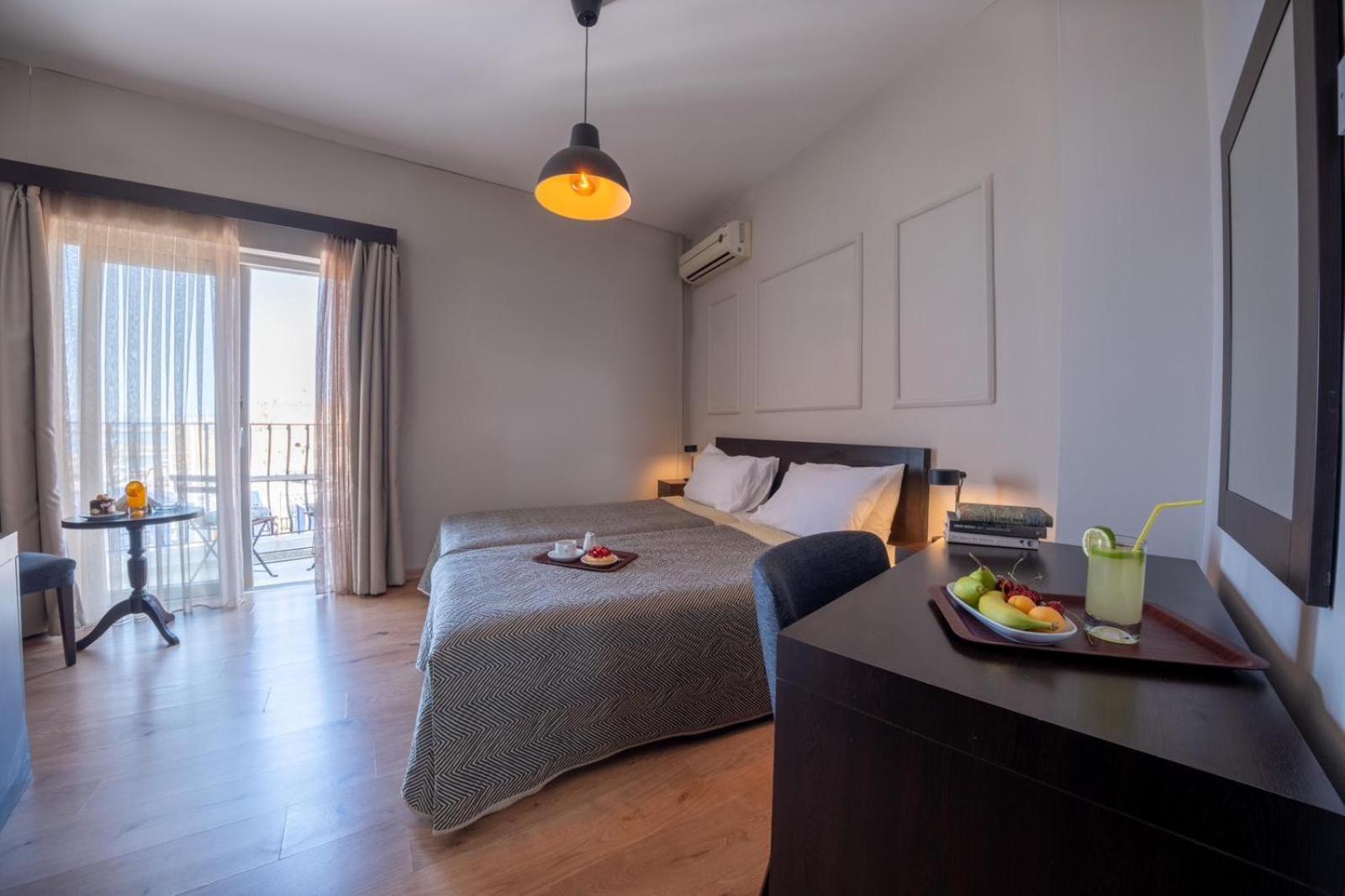 Kyrenia British Harbour Hotel Dış mekan fotoğraf
