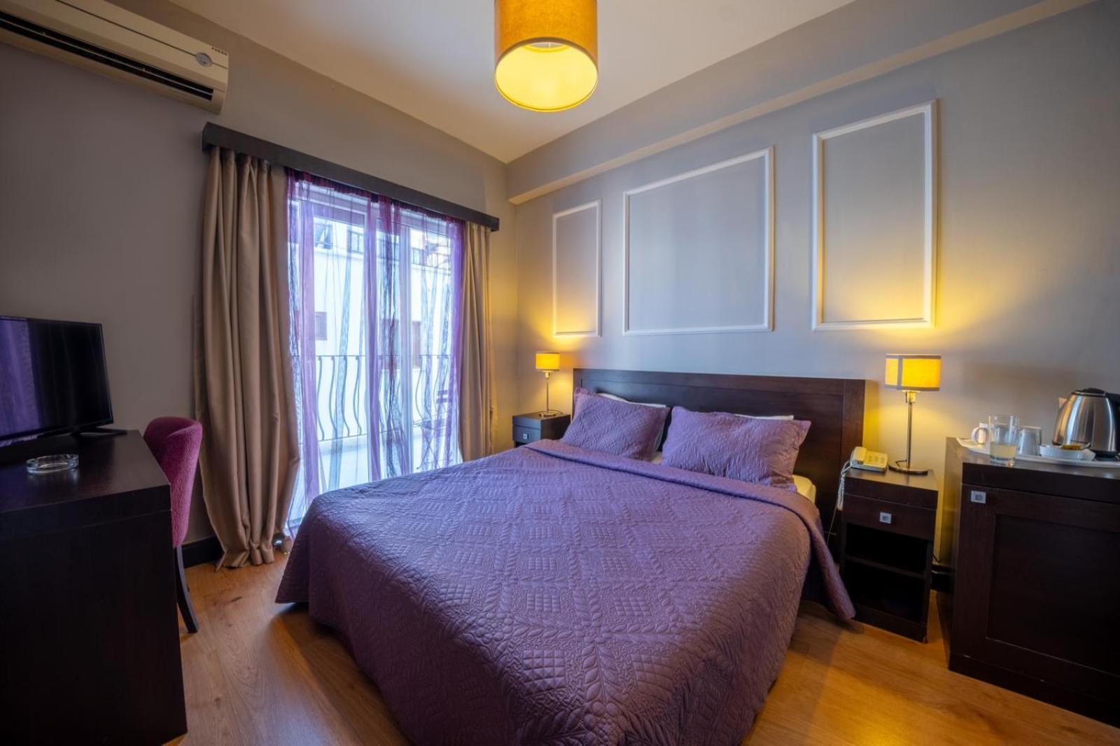 Kyrenia British Harbour Hotel Dış mekan fotoğraf