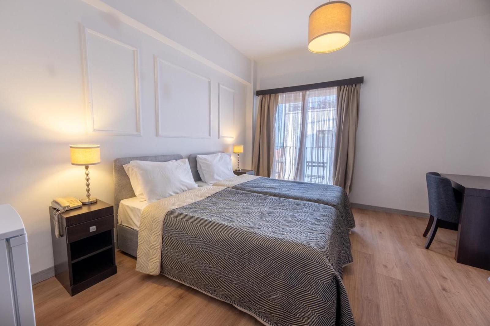 Kyrenia British Harbour Hotel Dış mekan fotoğraf