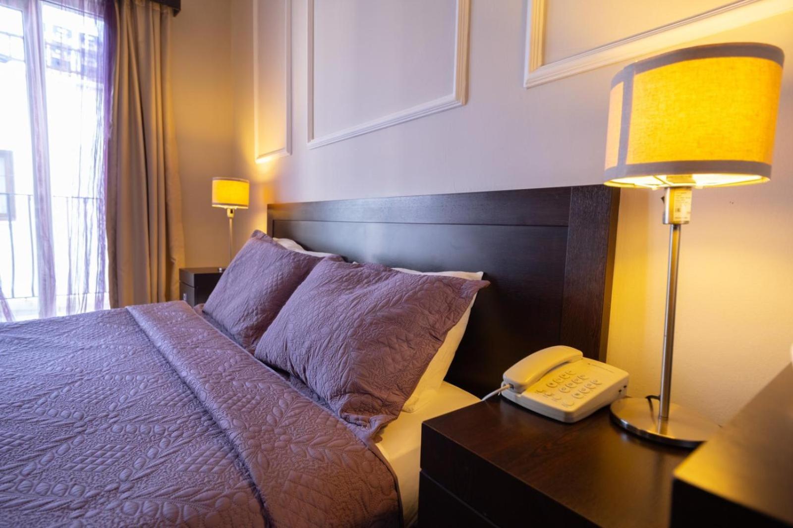 Kyrenia British Harbour Hotel Dış mekan fotoğraf
