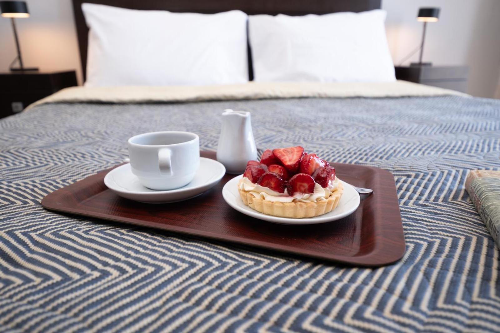 Kyrenia British Harbour Hotel Dış mekan fotoğraf