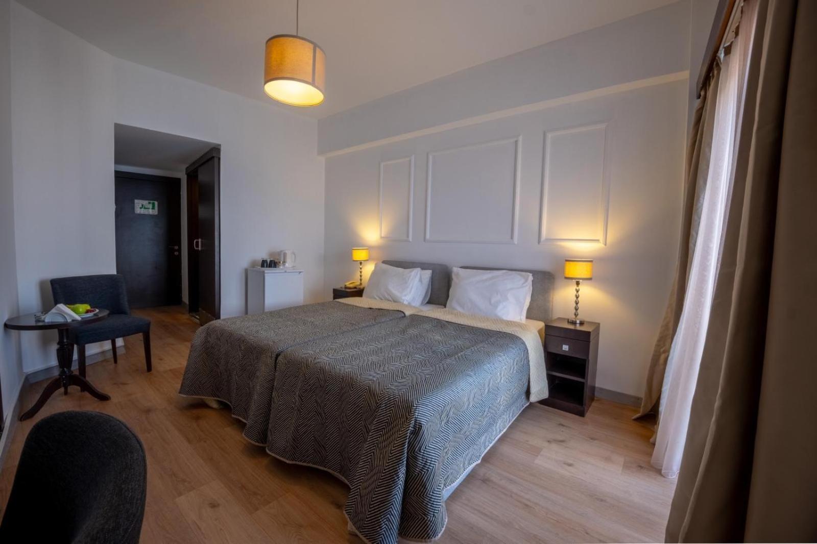 Kyrenia British Harbour Hotel Dış mekan fotoğraf